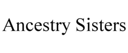 ANCESTRY SISTERS trademark
