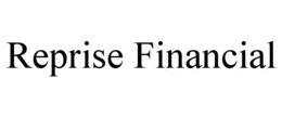 REPRISE FINANCIAL trademark