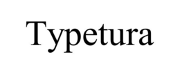 TYPETURA trademark