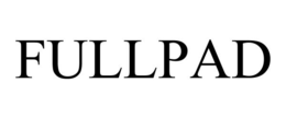 FULLPAD trademark