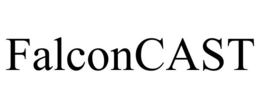 FALCONCAST trademark