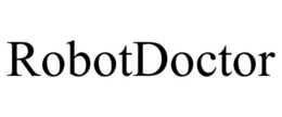ROBOTDOCTOR trademark