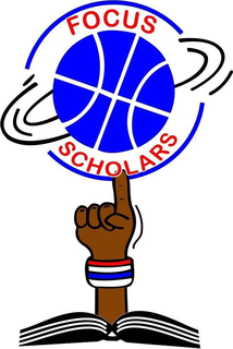 FOCUS SCHOLARS trademark