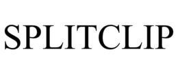 SPLITCLIP trademark