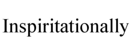 INSPIRITATIONALLY trademark