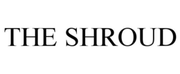 THE SHROUD trademark