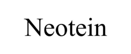 NEOTEIN trademark