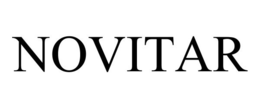NOVITAR trademark
