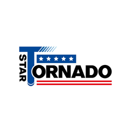 STAR TORNADO trademark