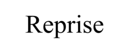 REPRISE trademark