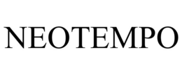 NEOTEMPO trademark