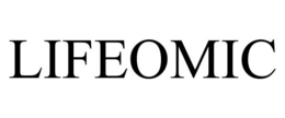 LIFEOMIC trademark