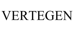 VERTEGEN trademark