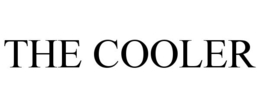 THE COOLER trademark