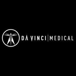 DA VINCI MEDICAL trademark