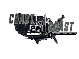 COAST 2 COAST FREIGHT DISPATCHING trademark