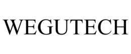 WEGUTECH trademark