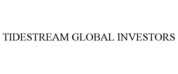 TIDESTREAM GLOBAL INVESTORS trademark