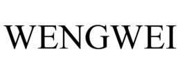 WENGWEI trademark