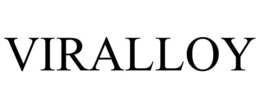 VIRALLOY trademark