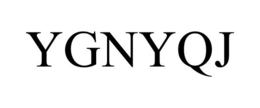 YGNYQJ trademark