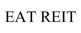 EAT REIT trademark