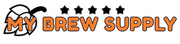MY BREW SUPPLY trademark