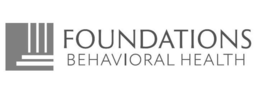 FOUNDATIONS BEHAVIORAL HEALTH trademark