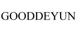 GOODDEYUN trademark