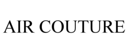 AIR COUTURE trademark