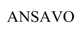 ANSAVO trademark