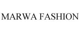 MARWA FASHION trademark