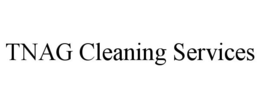 TNAG CLEANING SERVICES trademark