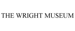 THE WRIGHT MUSEUM trademark
