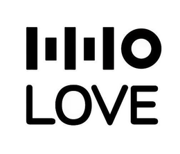 HHOLOVE trademark
