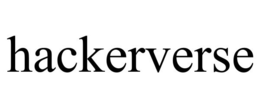 HACKERVERSE trademark