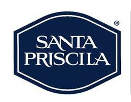 SANTA PRISCILA trademark