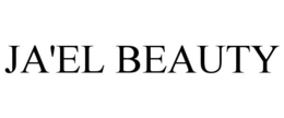JA'EL BEAUTY trademark