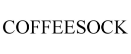 COFFEESOCK trademark