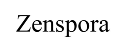 ZENSPORA trademark