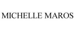 MICHELLE MAROS trademark