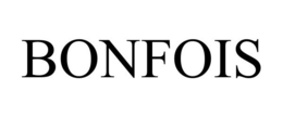 BONFOIS trademark