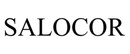 SALOCOR trademark