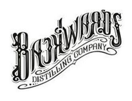 BACKWARDS DISTILLING COMPANY trademark