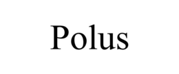POLUS trademark