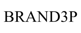 BRAND3P trademark