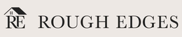 RE ROUGH EDGES trademark