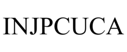 INJPCUCA trademark