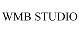 WMB STUDIO trademark