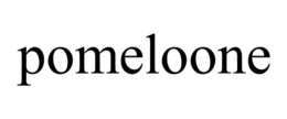 POMELOONE trademark